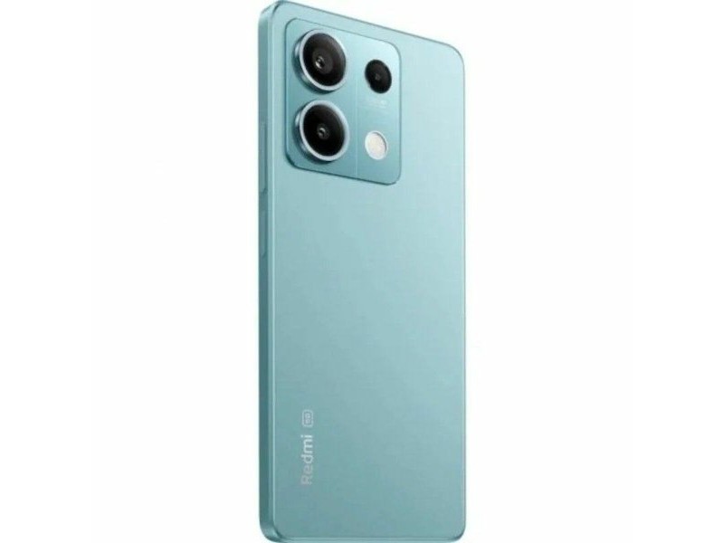 Смартфони Xiaomi Redmi Note 13 NFC Octa Core 8 GB RAM 256 GB Син