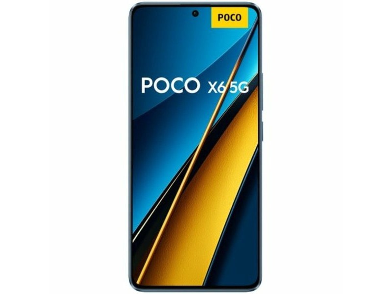 Смартфони Poco X6 6,67
