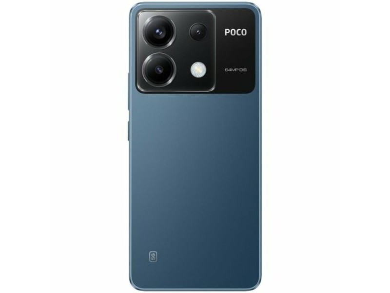 Смартфони Poco X6 6,67