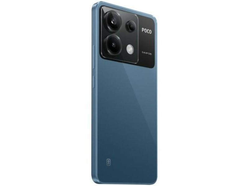 Смартфони Poco X6 6,67