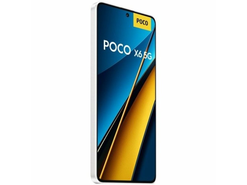 Смартфони Xiaomi Poco X6 5G 8GB/256GB 6,67 Смартфони Xiaomi Poco X6 5G 8GB/256GB 6,67