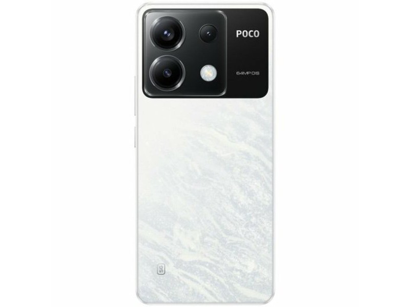 Смартфони Xiaomi Poco X6 5G 8GB/256GB 6,67 Смартфони Xiaomi Poco X6 5G 8GB/256GB 6,67