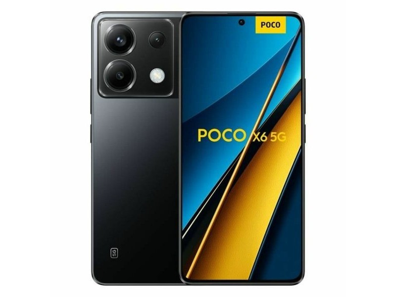 Смартфони Xiaomi MZB0FS4EU 6,67