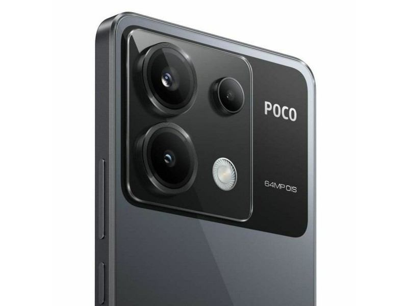 Смартфони Xiaomi MZB0FS4EU 6,67