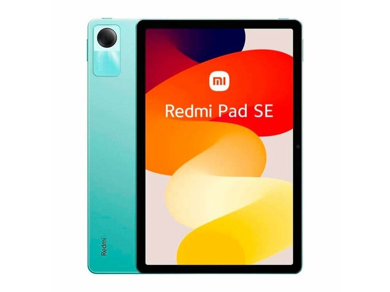 Таблет Xiaomi Redmi Pad SE 11