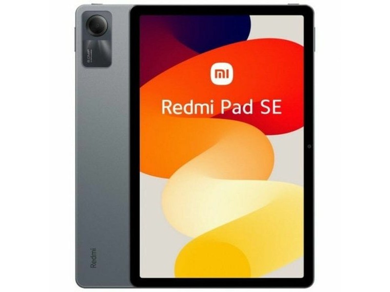 Таблет Xiaomi Redmi Pad SE 11