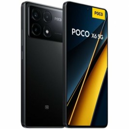 Смартфони Xiaomi Poco X6 Pro 5G 12GB/512GB 6,67