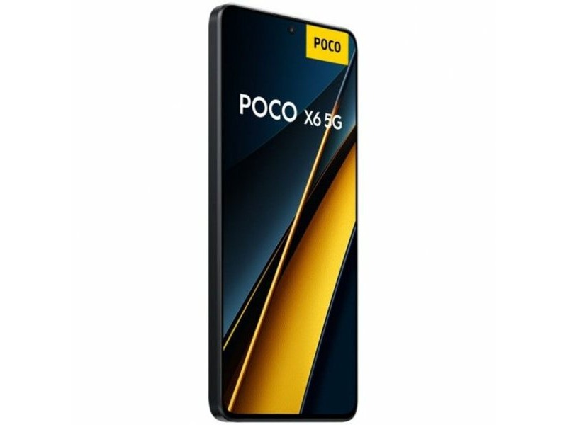 Смартфони Xiaomi Poco X6 Pro 5G 12GB/512GB 6,67