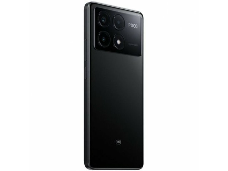 Смартфони Xiaomi Poco X6 Pro 5G 12GB/512GB 6,67