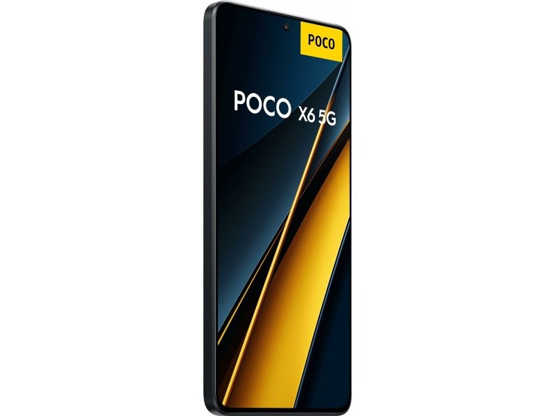 Смартфони Xiaomi Poco X6 Pro 5G 8GB/256GB 6,67