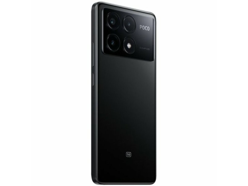 Смартфони Xiaomi Poco X6 Pro 5G 6,67