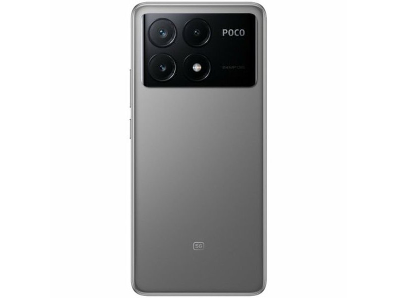 Смартфони Xiaomi Poco X6 Pro 5G 6,67