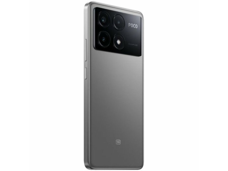 Смартфони Xiaomi Poco X6 Pro 5G 6,67