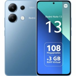 Смартфони Xiaomi Redmi Note 13 4G 6,67