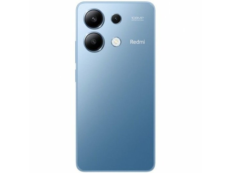 Смартфони Xiaomi Redmi Note 13 4G 6,67