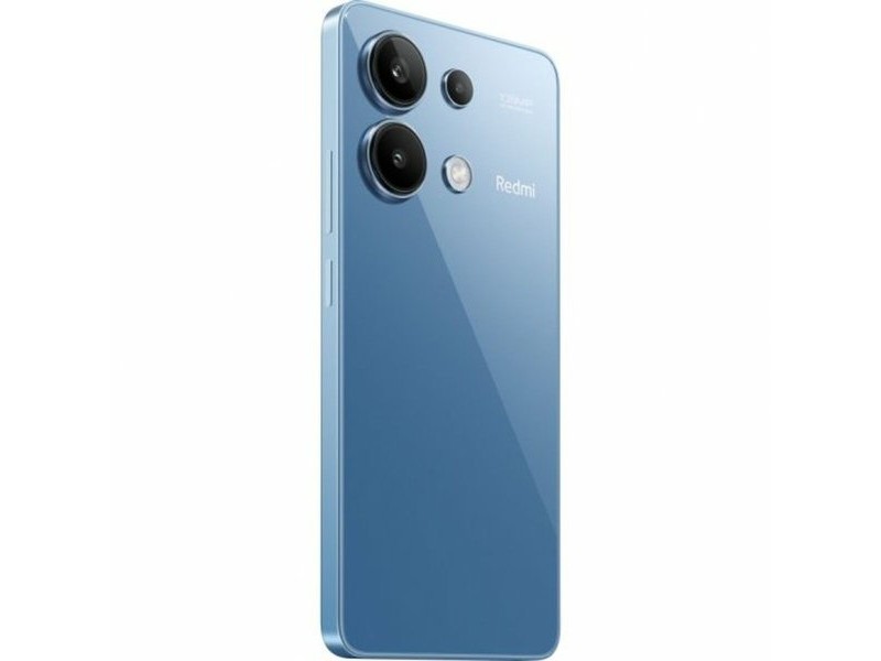 Смартфони Xiaomi Redmi Note 13 4G 6,67