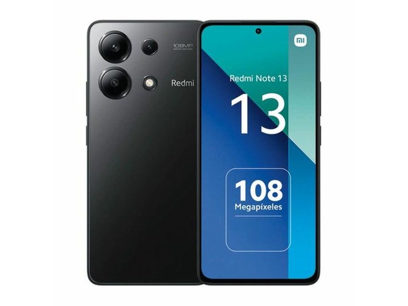 Смартфони Xiaomi Redmi Note 13 6,67