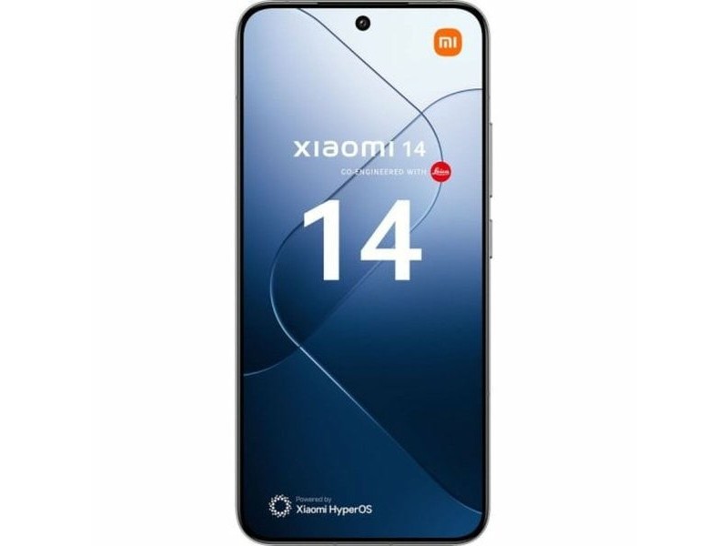 Смартфони Xiaomi 14 6,36