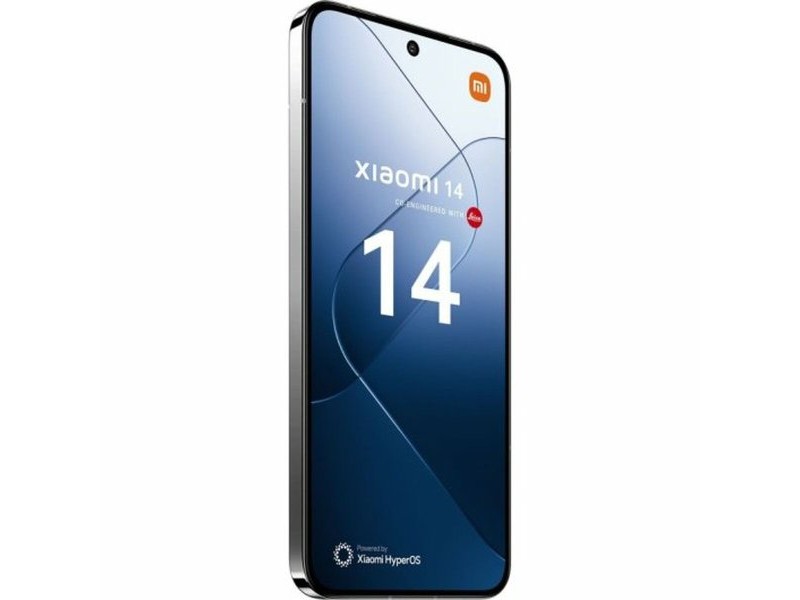 Смартфони Xiaomi 14 6,36
