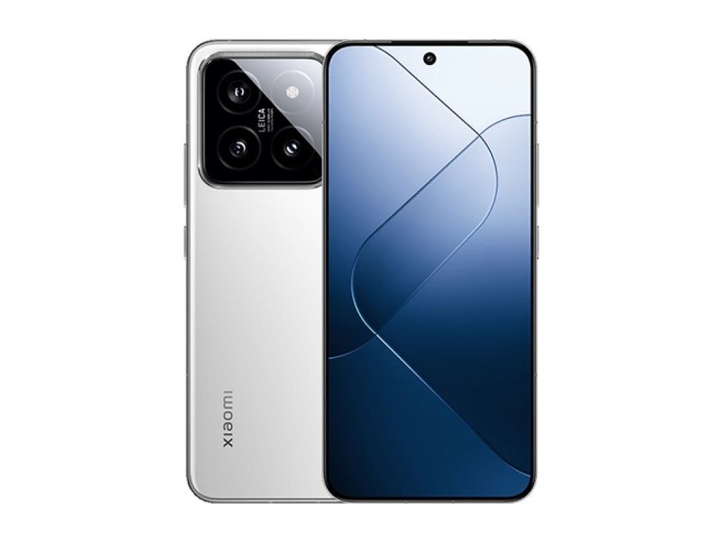 Смартфони Xiaomi 14 6,36
