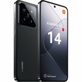 Смартфони Xiaomi 14 6,36