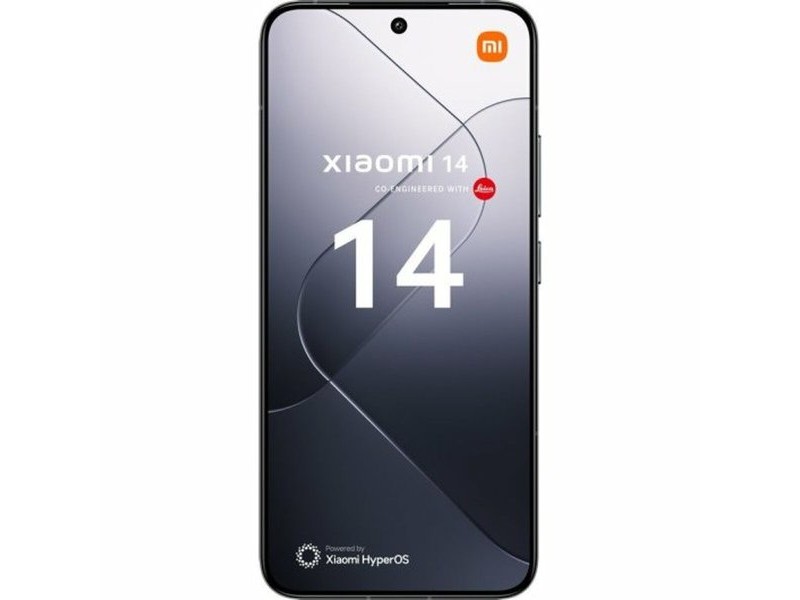Смартфони Xiaomi 14 6,36
