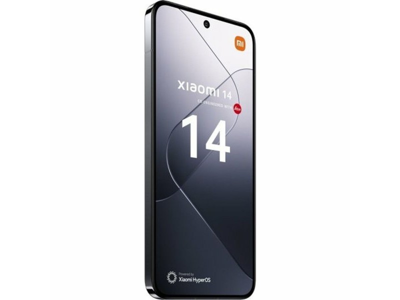 Смартфони Xiaomi 14 6,36