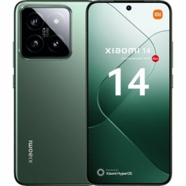 Смартфони Xiaomi Xiaomi 14 6,36