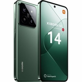 Смартфони Xiaomi Xiaomi 14 6,36