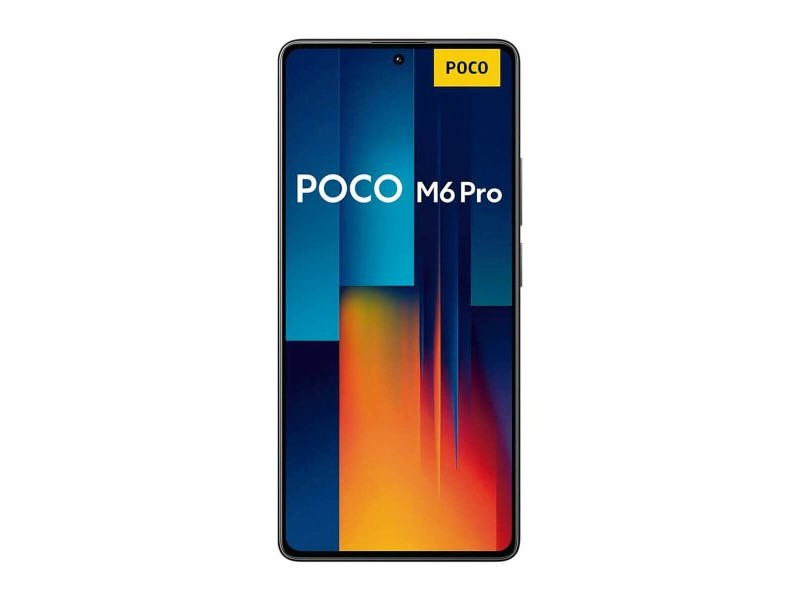 Смартфони Xiaomi Poco M6 Pro 6,67