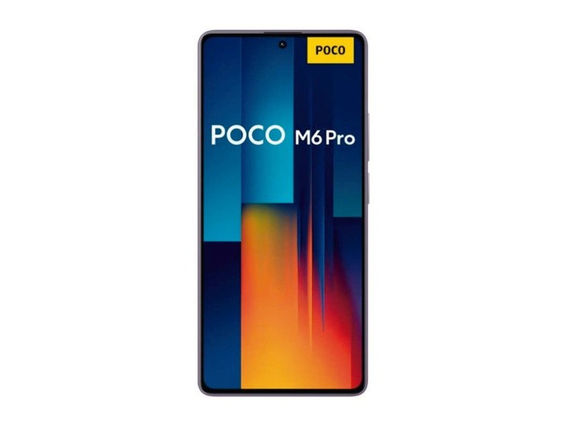 Смартфони Xiaomi Poco M6 Pro 6,67