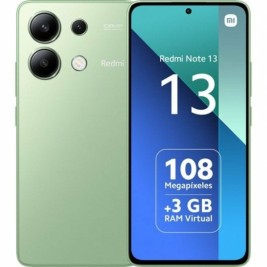 Смартфони Xiaomi Redmi Note 13 6,67
