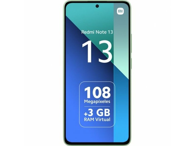 Смартфони Xiaomi Redmi Note 13 6,67