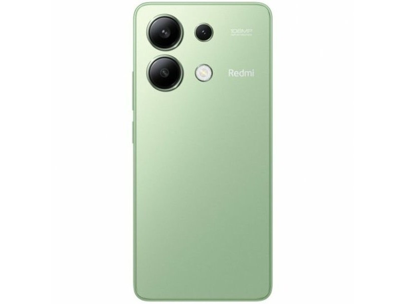 Смартфони Xiaomi Redmi Note 13 6,67