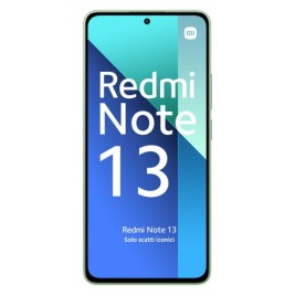 Смартфони Xiaomi Redmi Note 13