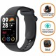 Смарт часовник Xiaomi Smart Band 8 Pro Черен