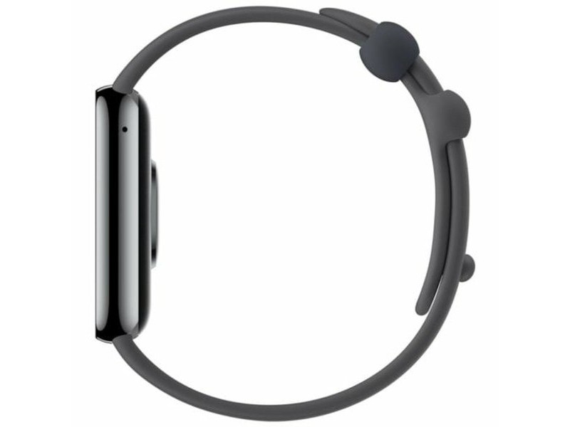 Смарт часовник Xiaomi Smart Band 8 Pro Черен