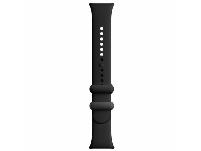 Смарт часовник Xiaomi Smart Band 8 Pro Черен