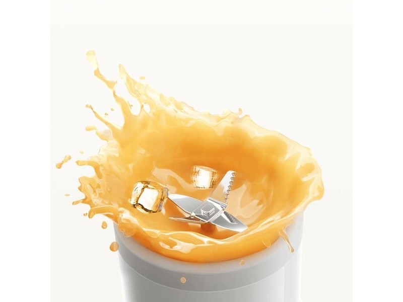 въздушен фритюрник Xiaomi BHR9226EU Бял 1,6 L