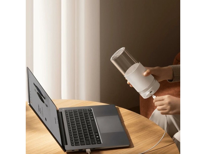 въздушен фритюрник Xiaomi BHR9226EU Бял 1,6 L