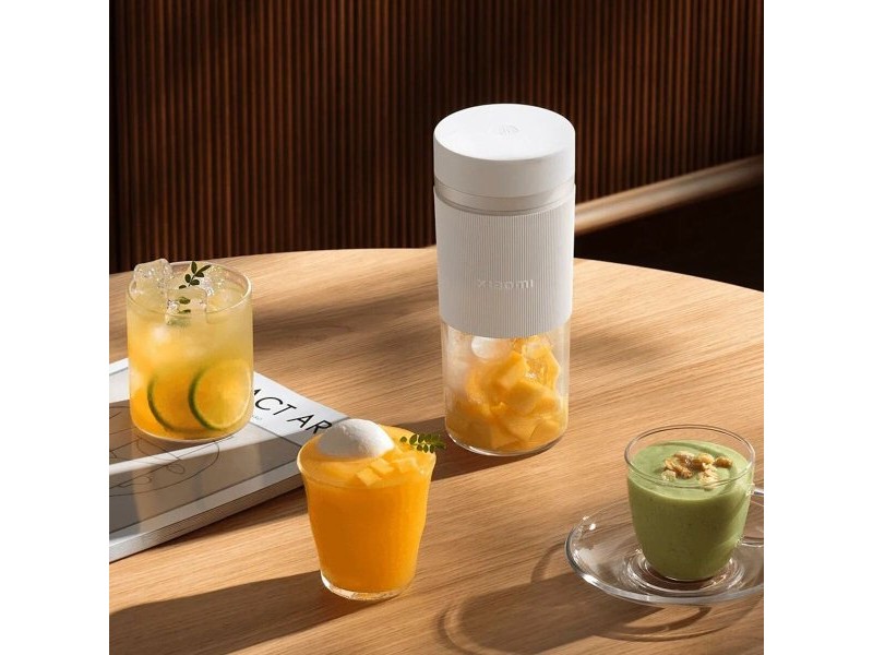 въздушен фритюрник Xiaomi BHR9226EU Бял 1,6 L