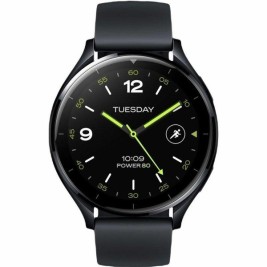 Смарт часовник Xiaomi Watch 2 Черен 46 mm