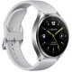 Смарт часовник Xiaomi Watch 2 Черен Сребрист 46 mm