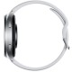 Смарт часовник Xiaomi Watch 2 Черен Сребрист 46 mm
