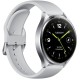 Смарт часовник Xiaomi Watch 2 Черен Сребрист 46 mm