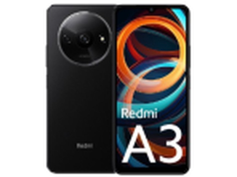 Смартфони Xiaomi Redmi A3 6,71
