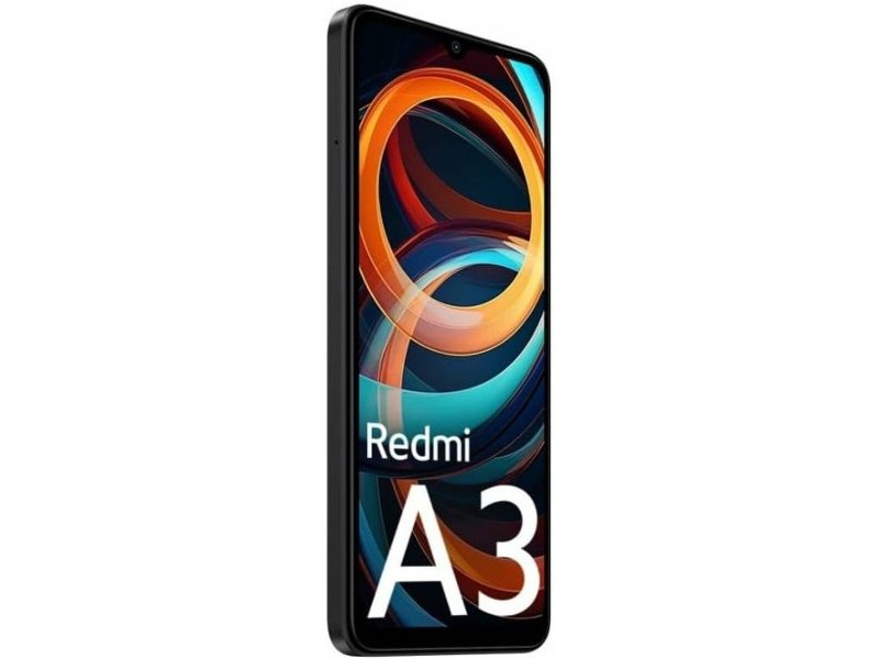 Смартфони Xiaomi Redmi A3 6,71