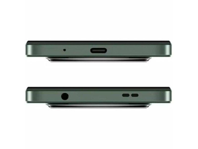 Смартфони Xiaomi Redmi A3 4 GB RAM 128 GB Черен Зелен
