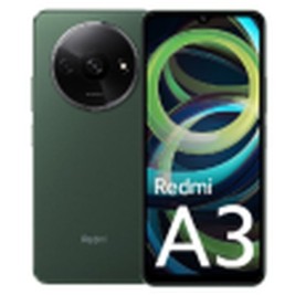 Смартфони Xiaomi REDMI A3 3 GB RAM 64 GB Зелен