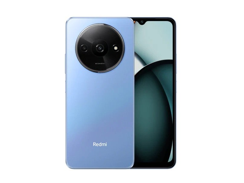 Смартфони Xiaomi Redmi A3 6,71